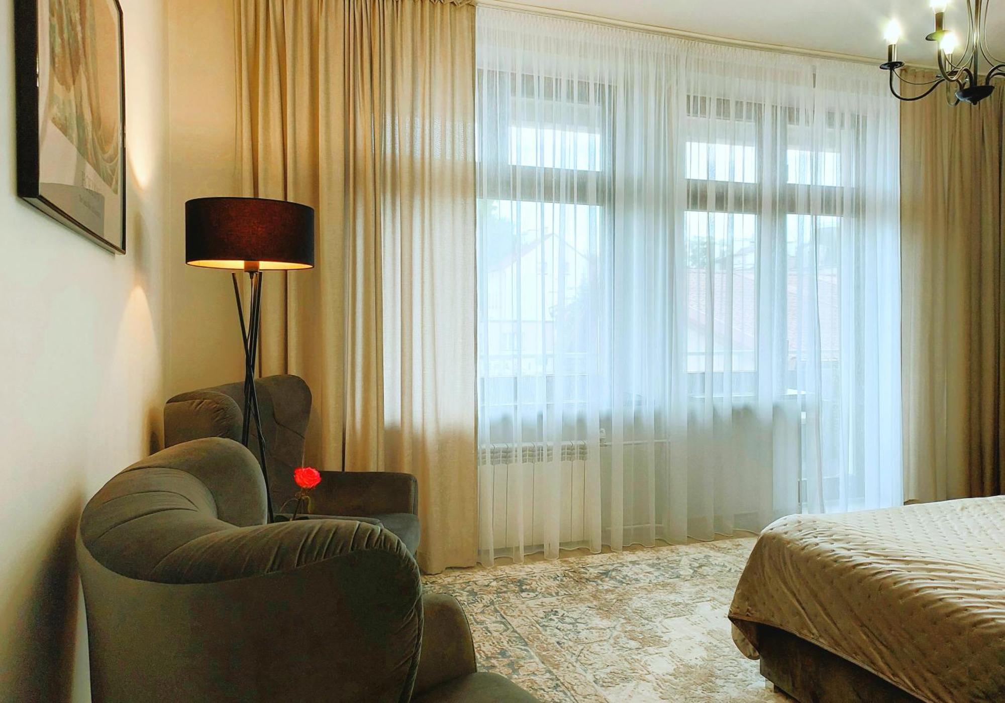 Apartment Tullu - W Centrum, Blisko Bulwaru, Blisko Molo *