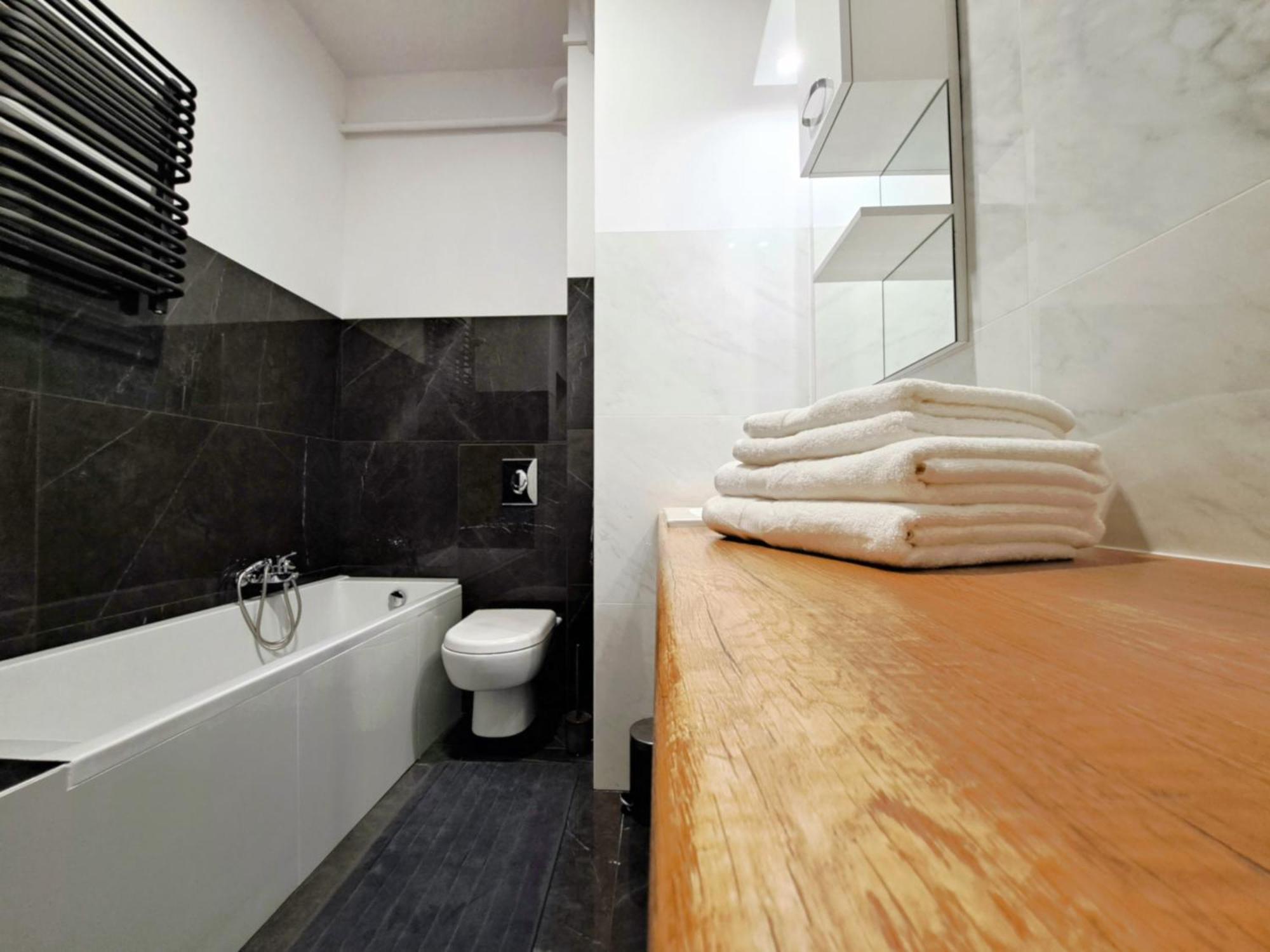 Tullu - W Centrum, Blisko Bulwaru, Blisko Molo Apartment *
