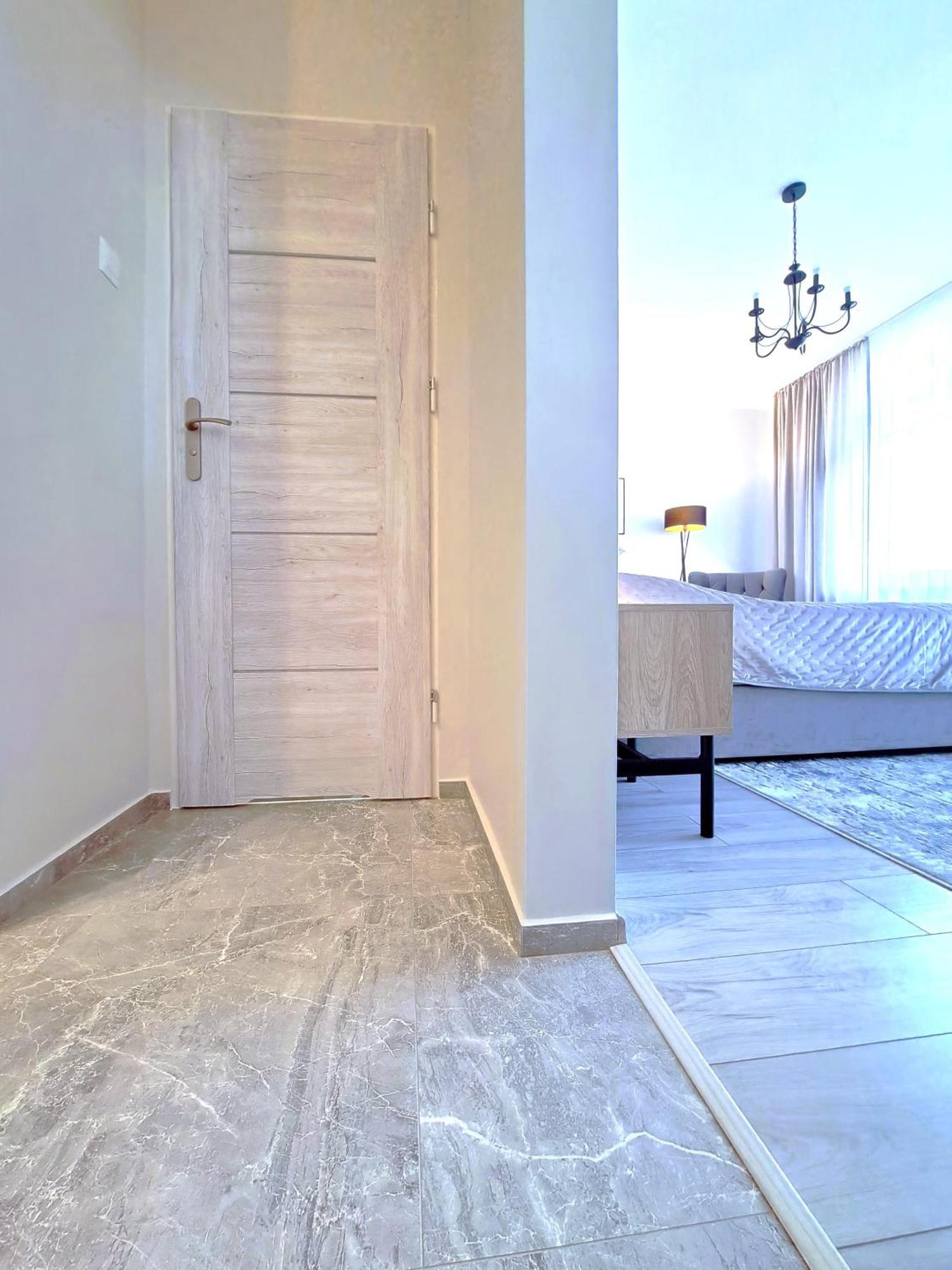 Apartment Tullu - W Centrum, Blisko Bulwaru, Blisko Molo *