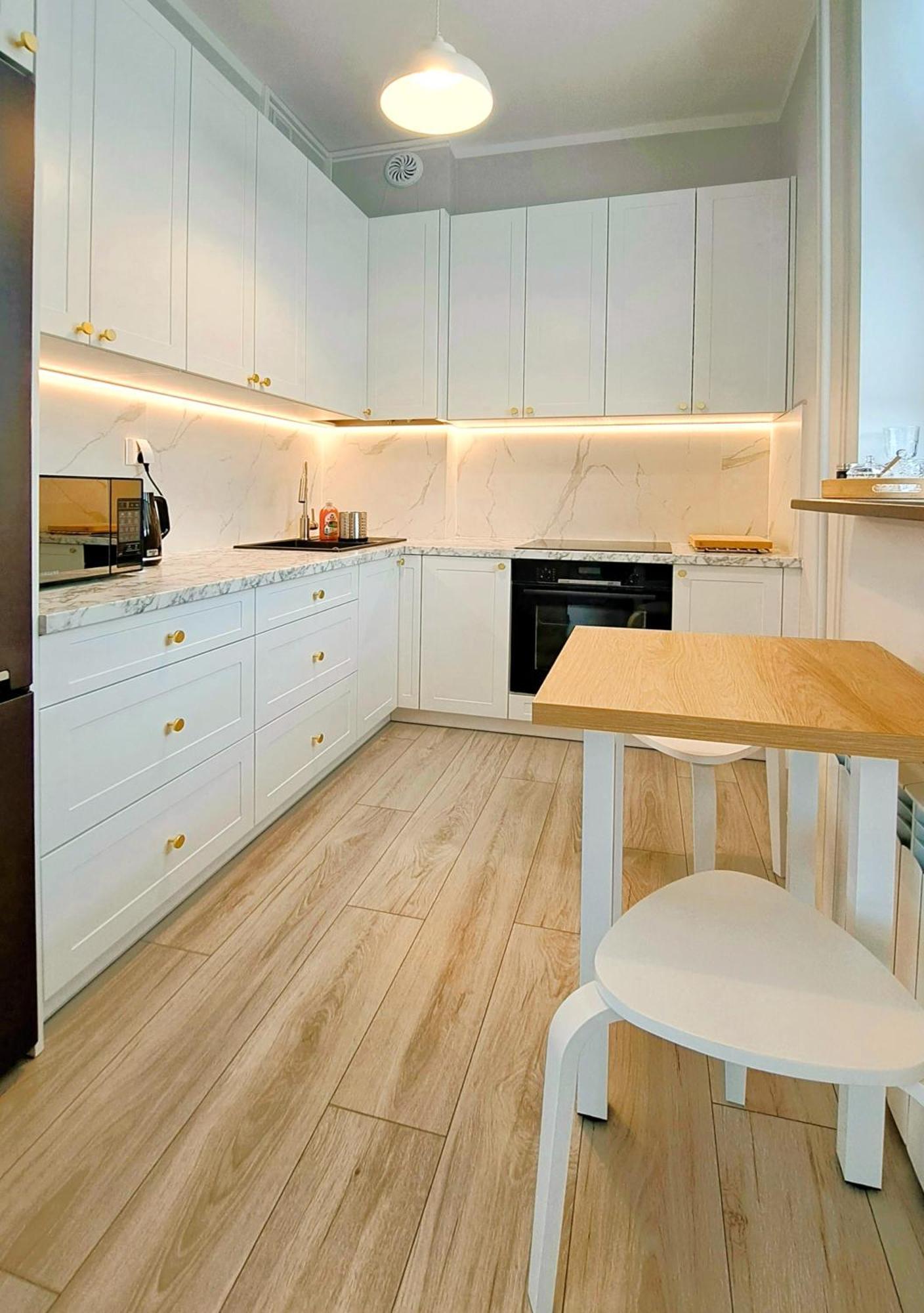 Apartment Tullu - W Centrum, Blisko Bulwaru, Blisko Molo